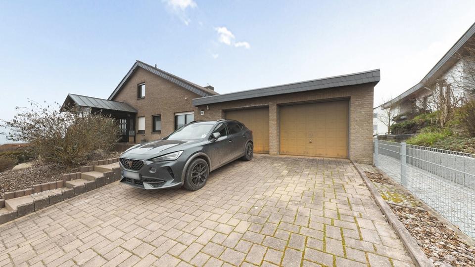 Erdgeschoßwohnung Bodenwerder - 3 Zimmer, 100 m&sup2;, 600&euro; | Angebot:26559141