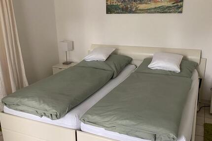 Zwischenmiete 2 Zimmer Wohnung Januar 2026 Steinebach Wörthsee zimmer