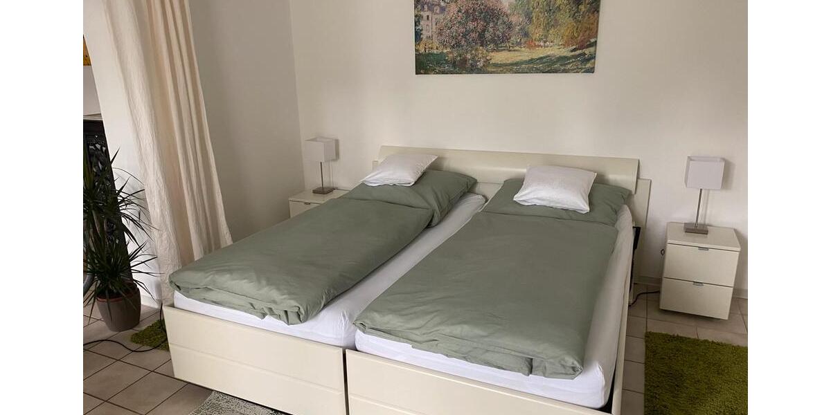 Zwischenmiete 2 Zimmer Wohnung Januar 2026 Steinebach Wörthsee zimmer