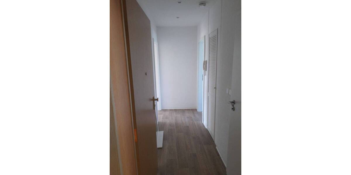 Etagenwohnung Naumburg (Saale) Bad Kösen - 2 Zimmer, 46 m&sup2;, 351&euro; | Angebot:26797084