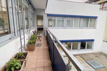 Provisionsfrei im Alleinauftrag! Kreative Büroeinheit in bester Lage München-Isarvorstadt 1 zimmer