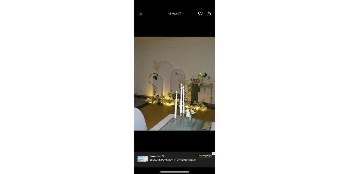 Gewerbeobjekt Vellmar - 160&euro; | Angebot:21806437