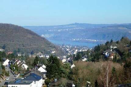 Wohnung Bad Breisig - 3 Zimmer, 90 m&sup2;, 850&euro; | Angebot:27055885