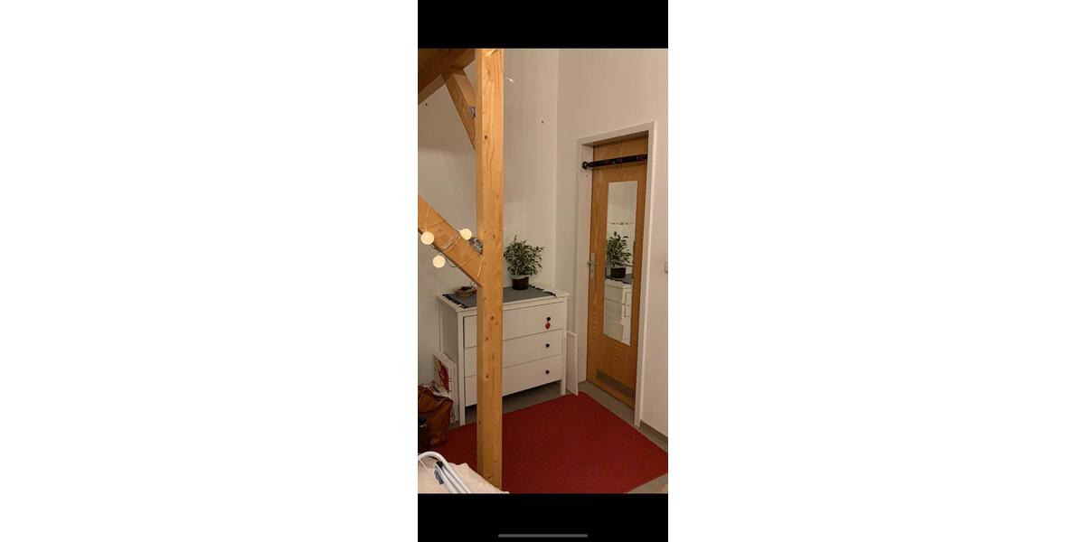 Etagenwohnung Greifswald - 1 Zimmer, 30 m&sup2;, 450&euro; | Angebot:26631226