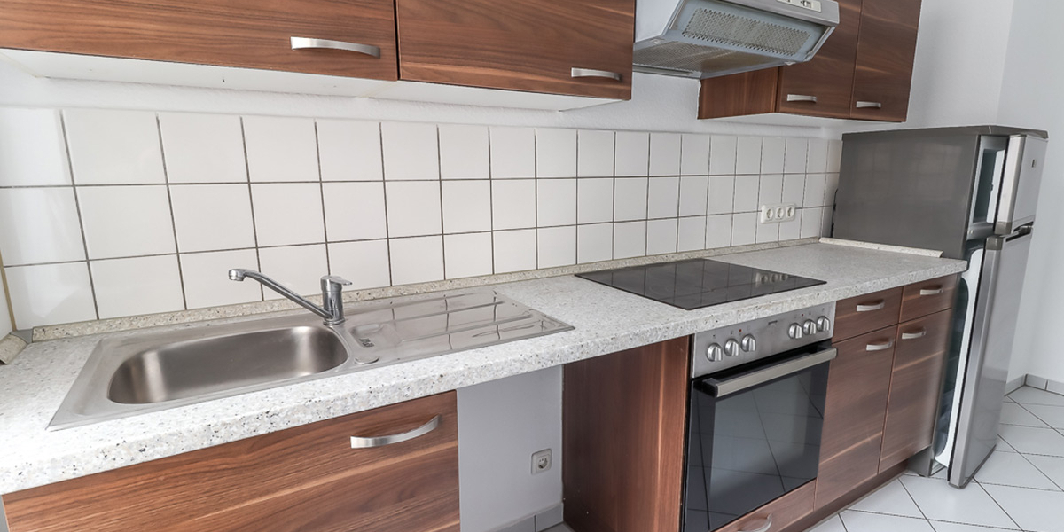 ANGER-CROTTENDORF + 3 ZIMMER + EINBAUKÜCHE + AB SOFORT FREI - Etagenwohnung Leipzig Anger-Crottendorf | Angebot:26442066