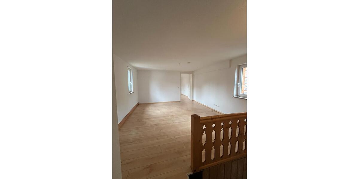 Maisonettenwohnung Schmalkalden - 3.5 Zimmer, 78 m&sup2;, 675&euro; | Angebot:26276438