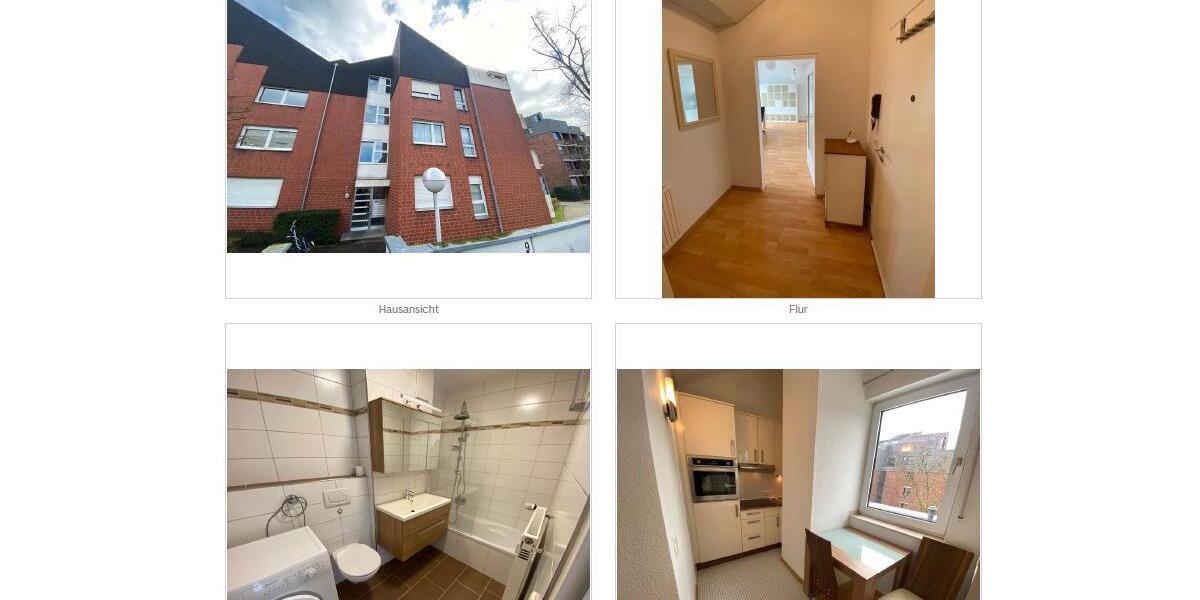 Einfamilienhaus Münster Gievenbeck - 2 Zimmer, 46 m&sup2;, 800&euro; | Angebot:26265911