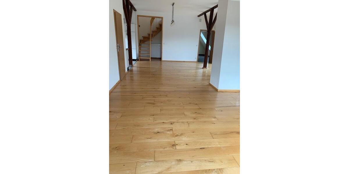 Maisonettenwohnung Barntrup - 3 Zimmer, 112 m&sup2;, 650&euro; | Angebot:26278474