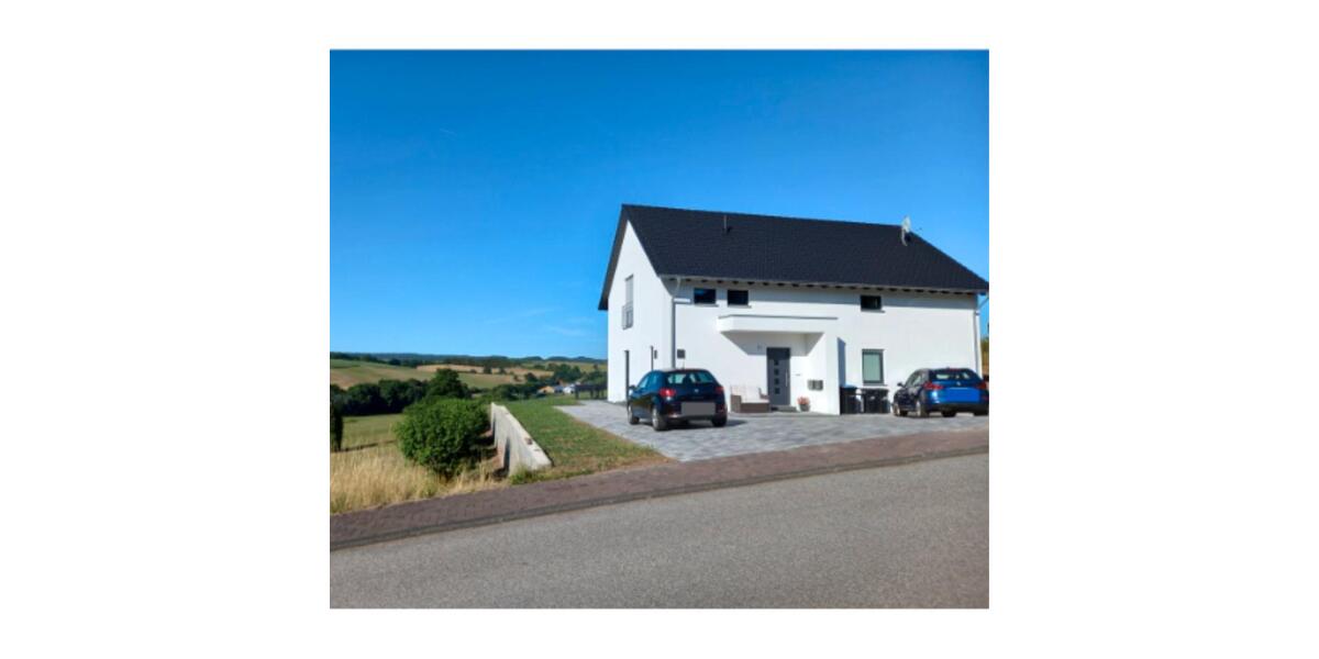 Etagenwohnung Stadtkyll - 4 Zimmer, 85 m&sup2;, 990&euro; | Angebot:26050601