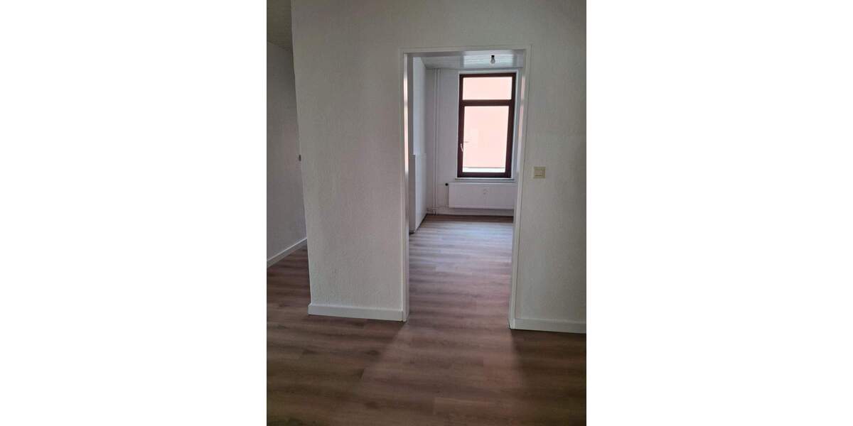 Etagenwohnung Bremerhaven Geestemünde - 3 Zimmer, 83 m&sup2;, 690&euro; | Angebot:25835196