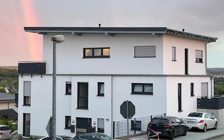 Etagenwohnung Limburg an der Lahn - 4 Zimmer, 102 m&sup2;, 1.250&euro; | Angebot:25144540