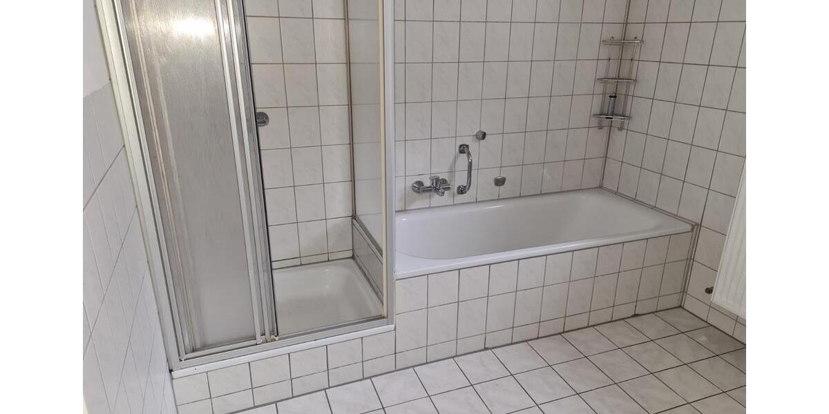 Erdgeschoßwohnung Höchstädt im Fichtelgebirge - 2 Zimmer, 58 m&sup2;, 390&euro; | Angebot:26546159