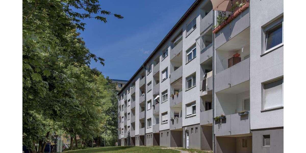 Etagenwohnung Velbert Kostenberg - 2 Zimmer, 57 m&sup2;, 469&euro; | Angebot:27067098
