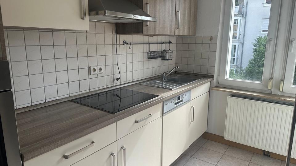 Wohnen auf Zeit Freiburg im Breisgau Oberau - 1 Zimmer, 16 m&sup2;, 800&euro; | Angebot:26510813