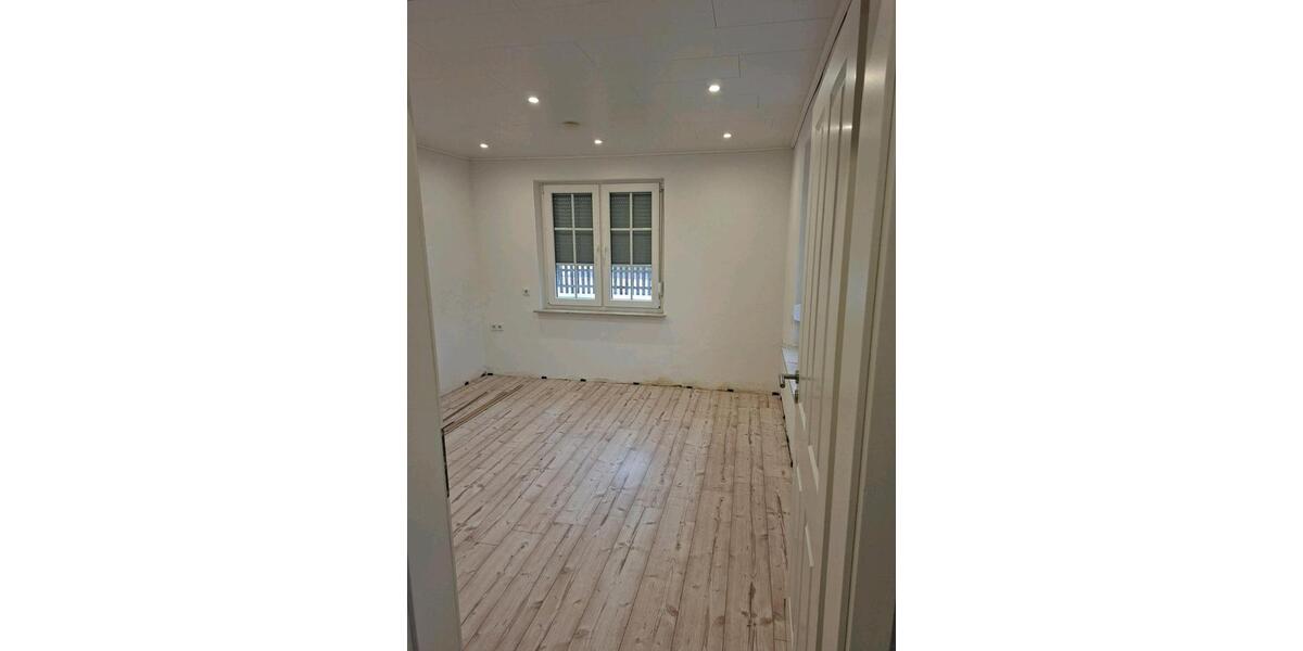 Erdgeschoßwohnung Südbrookmerland - 3 Zimmer, 50 m&sup2;, 500&euro; | Angebot:25892720