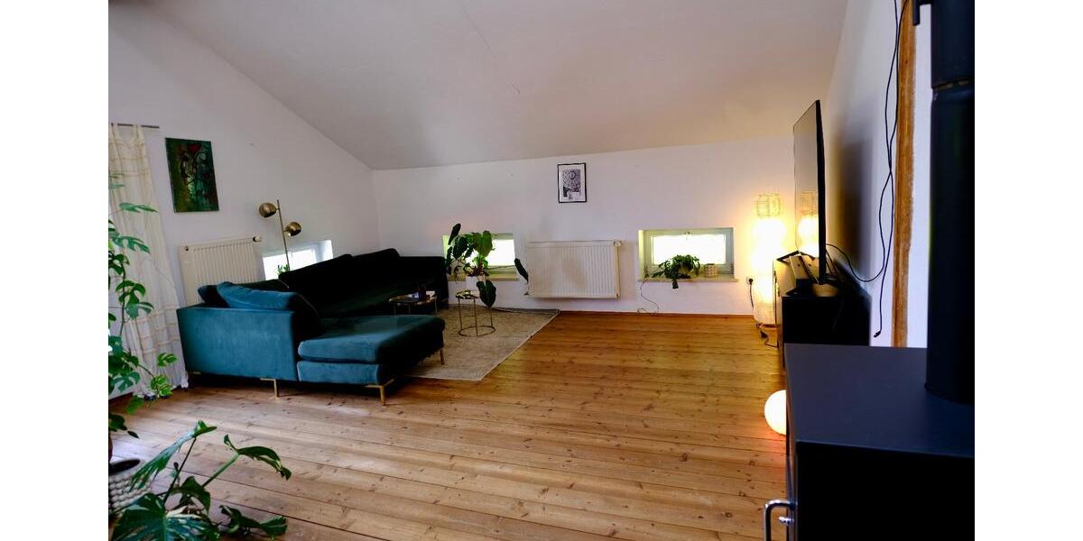 Wohnen auf Zeit Samerberg - 2.5 Zimmer, 95 m&sup2;, 1.000&euro; | Angebot:26640801