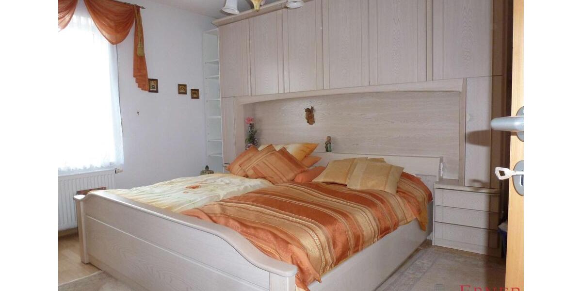 Etagenwohnung Viechtach - 3 Zimmer, 71 m&sup2;, 600&euro; | Angebot:26276524