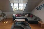 Dachgeschoßwohnung Bodenkirchen - 3 Zimmer, 90 m&sup2;, 820&euro; | Angebot:26250515