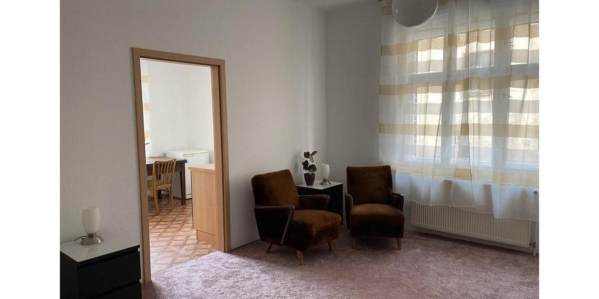 Wohnen auf Zeit Doberlug-Kirchhain Kirchhain - 1 Zimmer, 38 m&sup2;, 670&euro; | Angebot:26234019