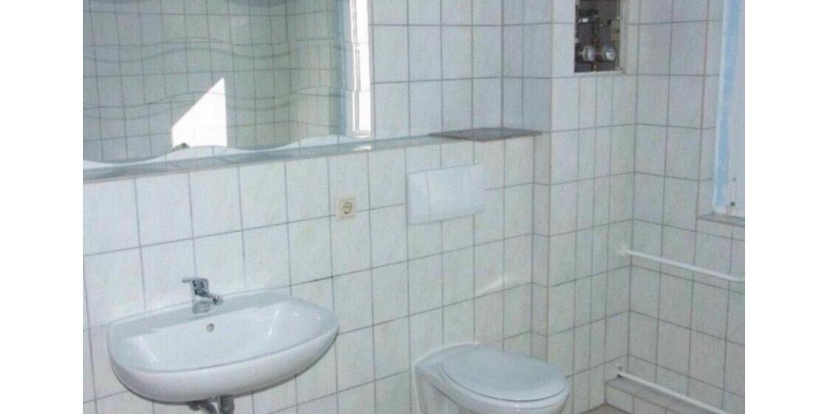 Helle 3-Raum-Whg (85 m²) 2.OG in Friedland –Bezug ab Februar 2026 3 zimmer