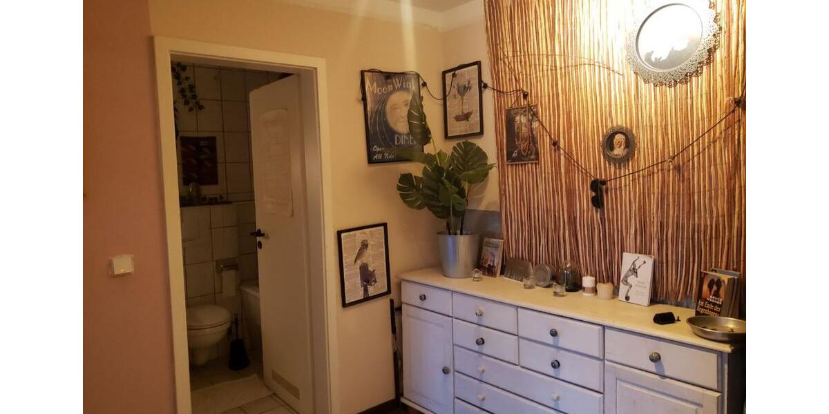 Zwischenmiete Wohnung in Zeuthen 2 zimmer