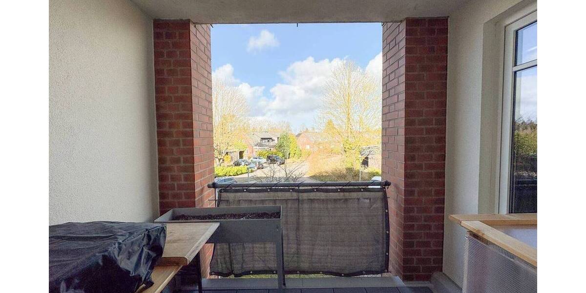 Etagenwohnung Lüneburg Oedeme - 3 Zimmer, 78 m&sup2;, 1.075&euro; | Angebot:26158829