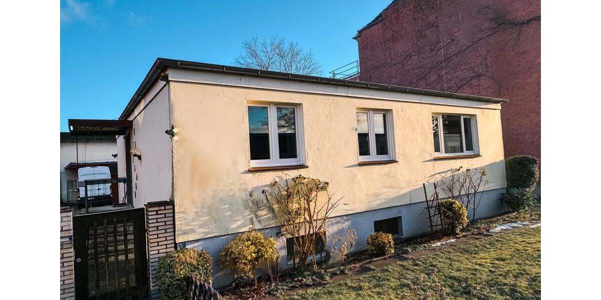 Wohnen auf Zeit Lübeck Sankt Jürgen - 3 Zimmer, 85 m&sup2;, 25&euro; | Angebot:24776602