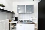 Wohnen auf Zeit Aachen Aachen-Mitte - 1 Zimmer, 17 m&sup2;, 550&euro; | Angebot:11935777