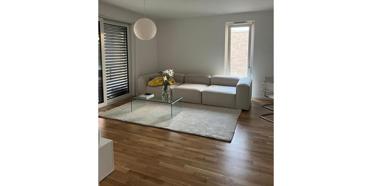 Etagenwohnung Schweinfurt Bellevue - 3 Zimmer, 91 m&sup2;, 1.200&euro; | Angebot:25172851