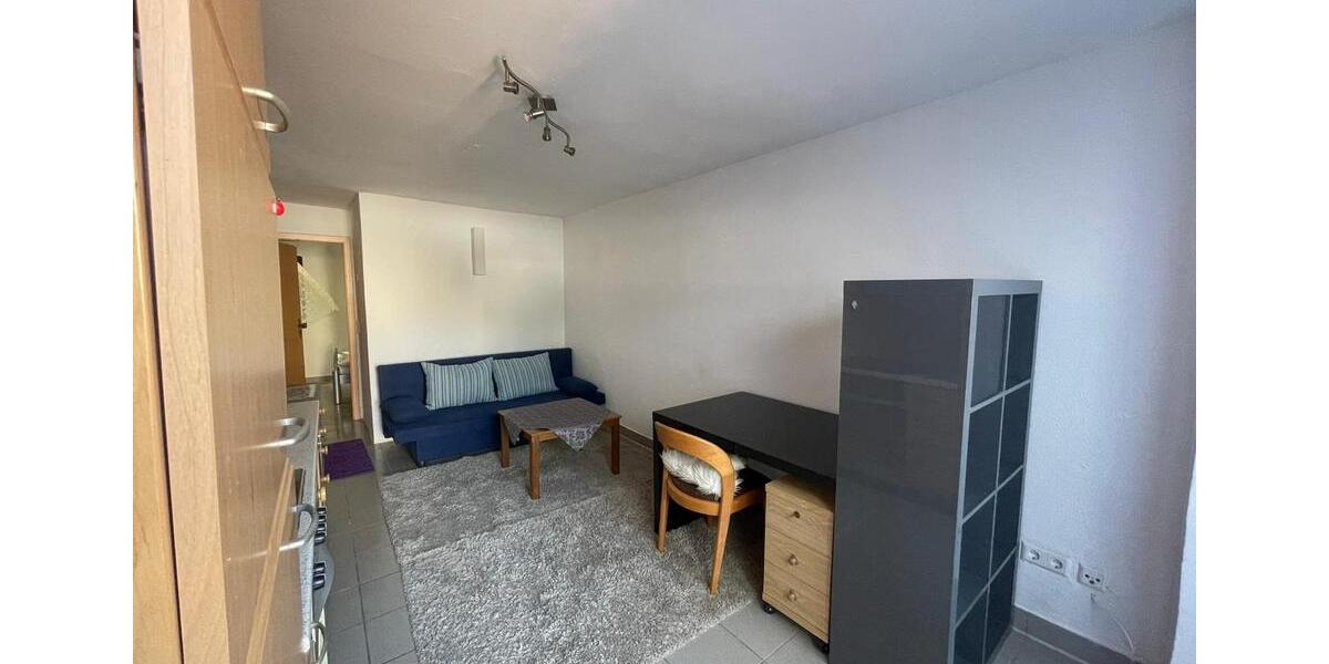 2-Zimmerwohnung in Kehl nähe Fachhochschule 2 zimmer