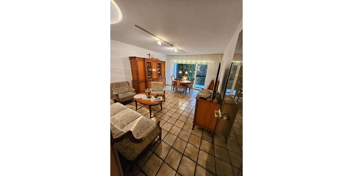 3,5-Zimmer-Wohnung (81m2) | Balkon | 1. OG | Bottrop Fuhlenbrock 3 zimmer