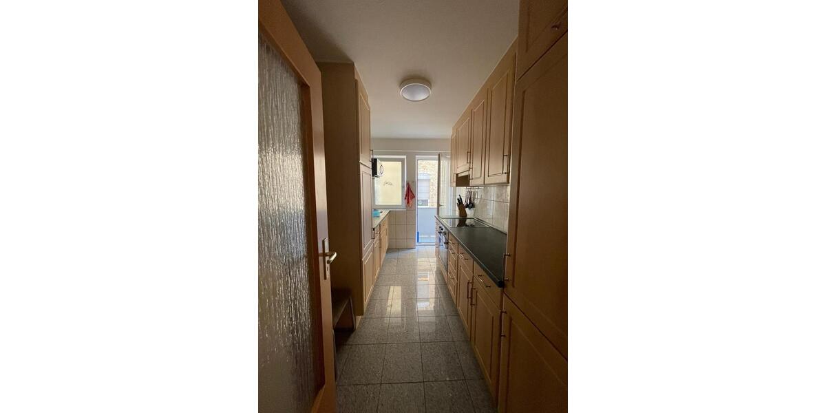 Etagenwohnung Stuttgart Vaihingen - 4 Zimmer, 94 m&sup2;, 1.850&euro; | Angebot:26676232