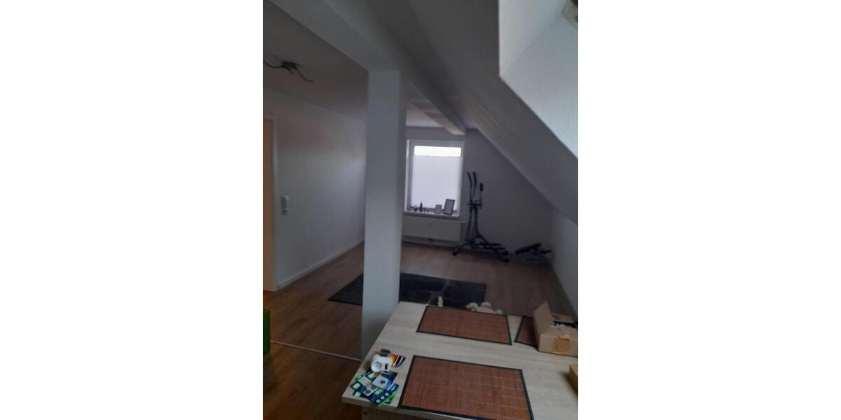 3 Zimmerwohnung in Drochtersen 3 zimmer