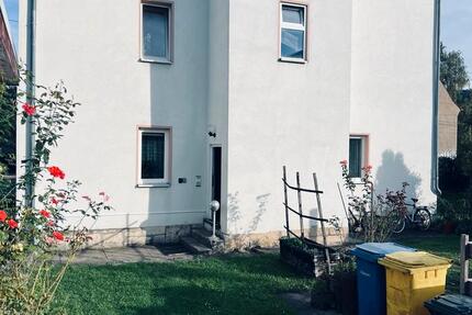Wohnung Jena - 2 Zimmer, 50 m&sup2;, 725&euro; | Angebot:27628653