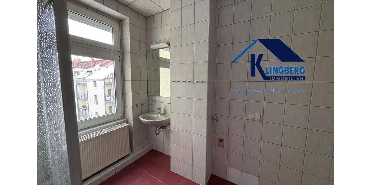 Etagenwohnung Zeitz - 4 Zimmer, 125 m&sup2;, 750&euro; | Angebot:24716444