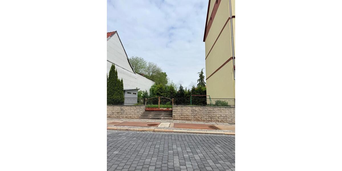 Etagenwohnung Bleicherode - 4 Zimmer, 133 m&sup2;, 665&euro; | Angebot:26647265