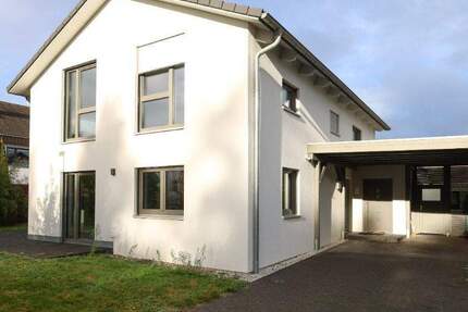 Green Living im Smart Home 4 zimmer