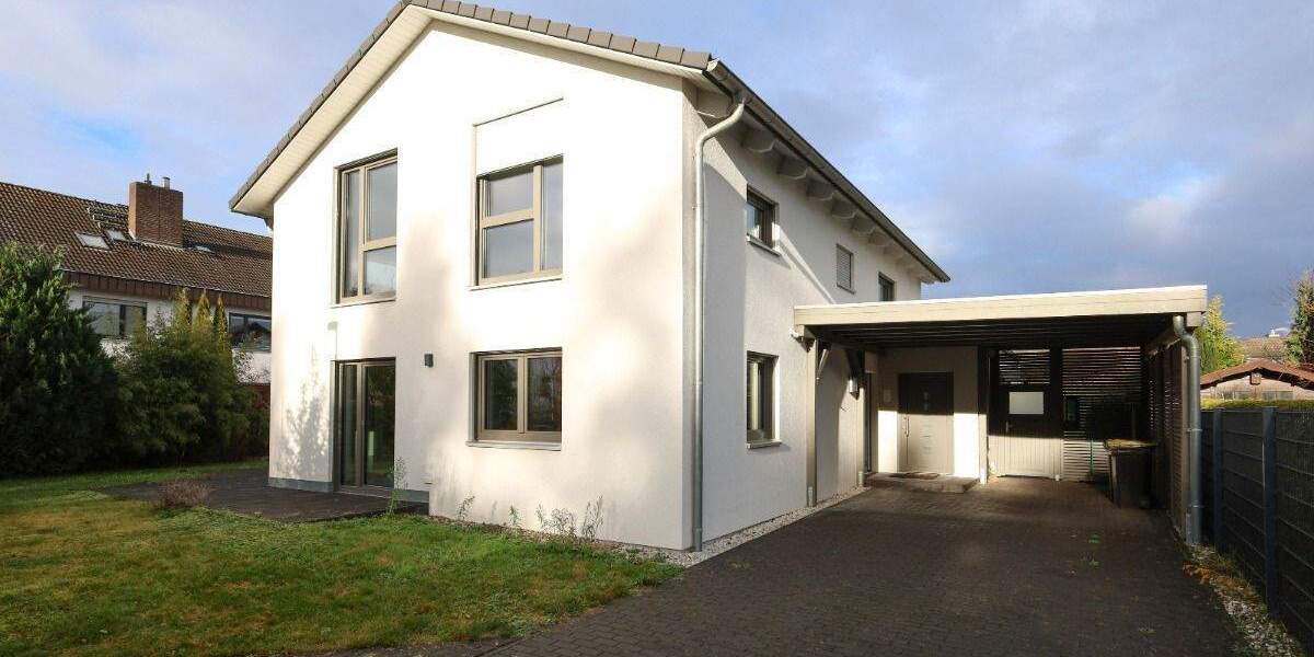 Green Living im Smart Home 4 zimmer