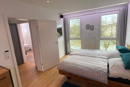 Wohnung Villingen-Schwenningen Villingen - 2 Zimmer, 78 m&sup2;, 924&euro; | Angebot:25685284