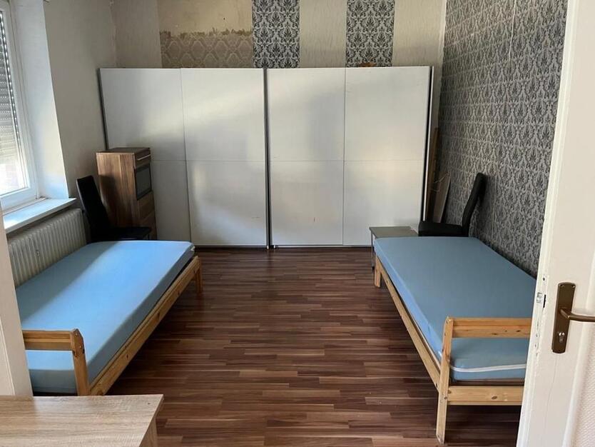 Ab sofort Monteurhaus Arbeiter Wohnung Unterkunft Hotel Zimmer