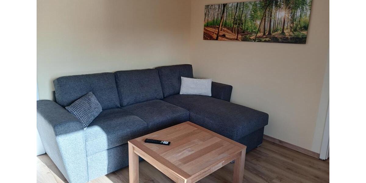 Terrassenwohnung Mohrkirch - 4 Zimmer, 95 m&sup2;, 850&euro; | Angebot:25945735