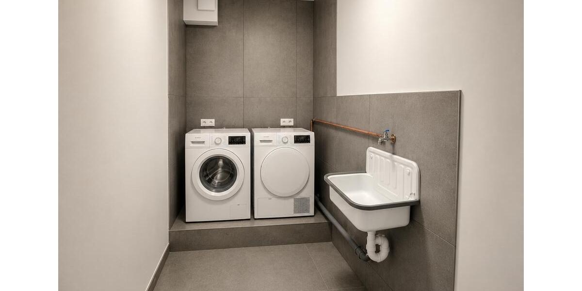 Etagenwohnung Bielefeld Schildesche - 1 Zimmer, 30 m&sup2;, 566&euro; | Angebot:26385407