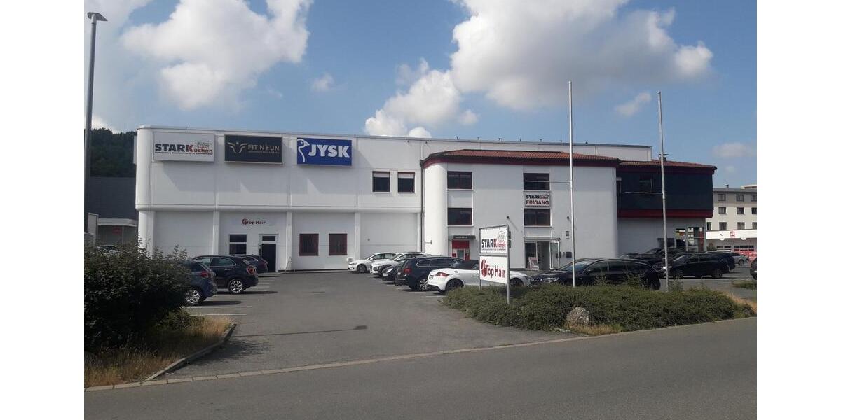 Gewerbeobjekt Lichtenfels - 2.420&euro; | Angebot:23847315