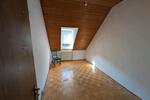 Dachgeschoßwohnung Karlsruhe Südstadt - 4 Zimmer, 70 m&sup2;, 420&euro; | Angebot:26626715