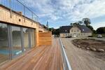 NEUBAU LoftWohnung im schönen Sandbek Kappeln ERSTBEZUG