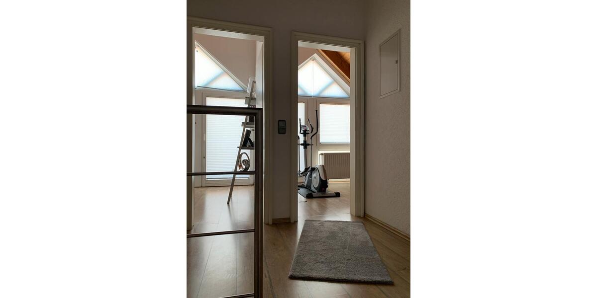 Maisonettenwohnung Grevenbroich - 4 Zimmer, 100 m&sup2;, 1.400&euro; | Angebot:26551129