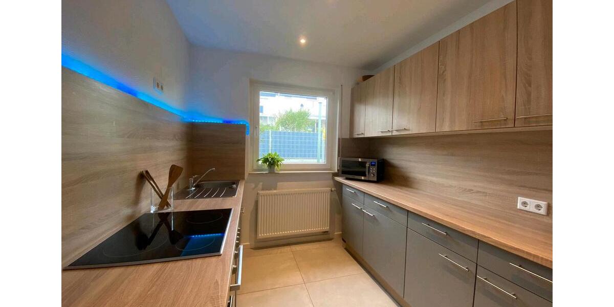 Reihenhaus Kaiserslautern - 3 Zimmer, 130 m&sup2;, 2.300&euro; | Angebot:26285960