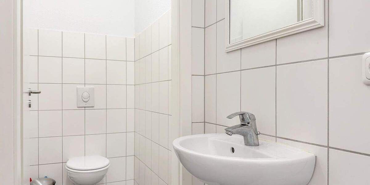 Gewerbeobjekt Porta Westfalica Veltheim - 9 Zimmer, 1.540&euro; | Angebot:25744249