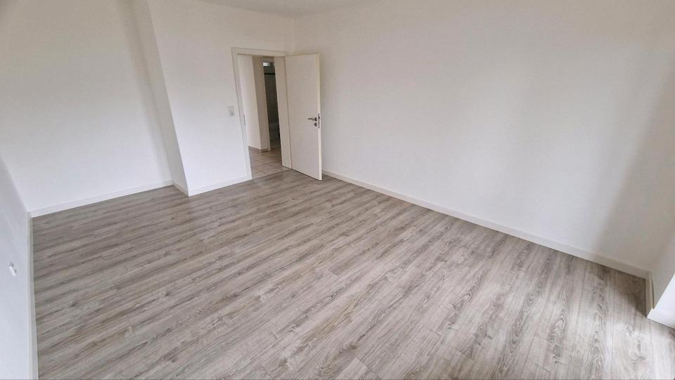 Etagenwohnung Extertal - 3 Zimmer, 82 m&sup2;, 550&euro; | Angebot:24507360