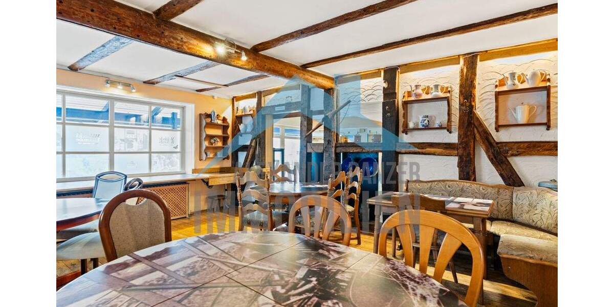 Gewerbeobjekt Espenau Hohenkirchen - 670&euro; | Angebot:25705708